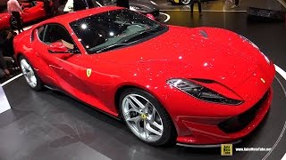 Welcome to automototube!!! on our channel we upload daily, original,
short, car and motorcycle walkaround videos. are specialized in doing
coverage fr...