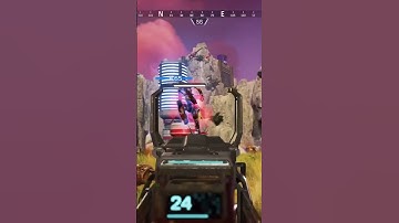 Why did I ever stop using the 301?! #apex #apexlegends #fyp #foryou #r301 #gaming  #clappncheekz886