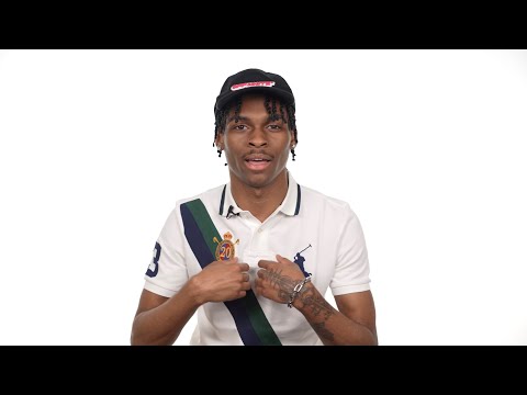 yvngxchris Reveals His Status With Pusha T While On The Run From Columbia Records