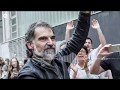 Missatge de Jordi Cuixart després de conèixer la sentència