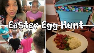 Easter 2017 | Easter Egg Hunt