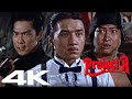 Jackie Chan, Sammo Hung, Yuen Biao "Project A" (1983) in 4K // Ending