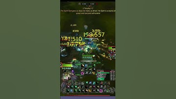 WoW - The War Within S1 - WW Monk PvP - Ranked BGs #shorts #gaming #wow #pvp