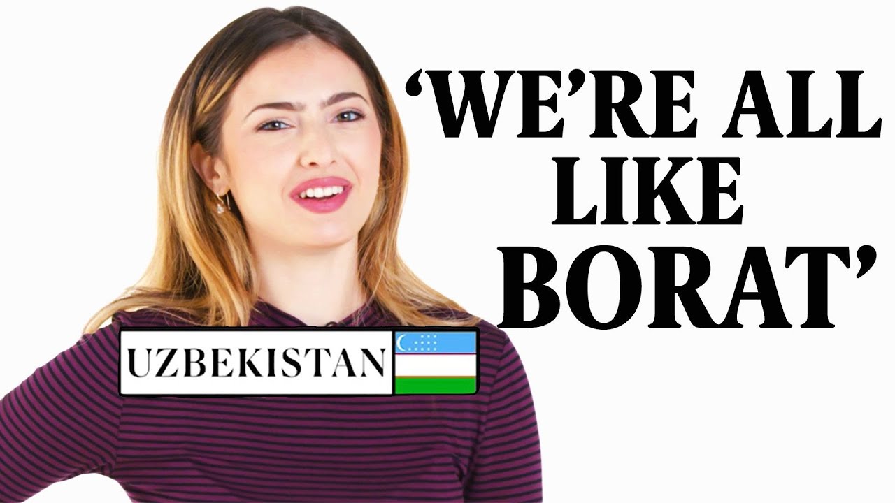 70 People Reveal Their Country's Most Popular Stereotypes and Clichés | Condé Nast Traveler