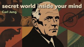 The Hidden Pattern Jung Found in Every Human