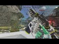 sauvetage apex legends 1 vs 2