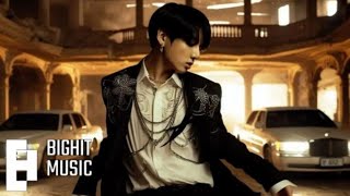 정국 (Jung Kook) 'Standing Next to You' Official MV ll 2k Special ll