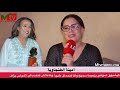 إيمان الطنجاوية..كيشبهو صوتي بنعيمة سميح وأنا كنحماق عليها وهاعلاش كنخدم في الأعراس بزاف