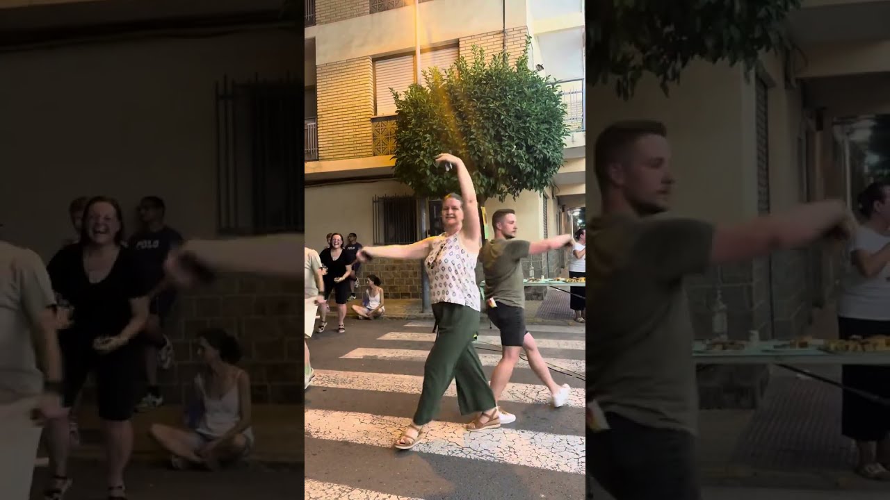 Bolero Vell d’Algemesí