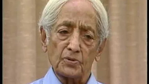 I feel it is necessary to have opinions. Mustn't one say or do something? | J. Krishnamurti - DayDayNews