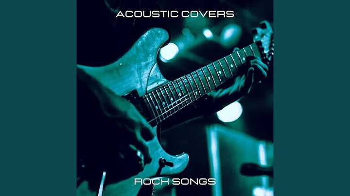 I Dont Want to Miss a Thing (Acoustic)
