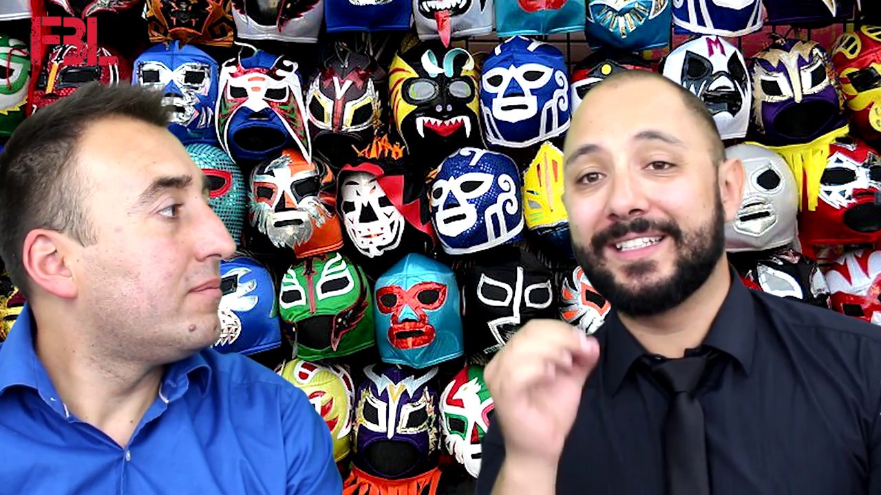 LUCHA LIBRE COLOMBIANA/ TEMPLO DEL COMBATE camera iphone 8 plus apk