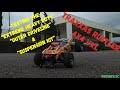 Traxxas Rustler 4x4 VXL | Testing the XTREME OUTER DRIVELINE &amp; SUSPENSION KIT | 🌋RC Action Hawaii🌴