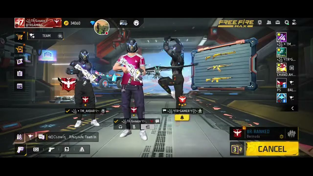 TR GAMING is liveTR_Gaming_BOSS_0.1 - YouTube