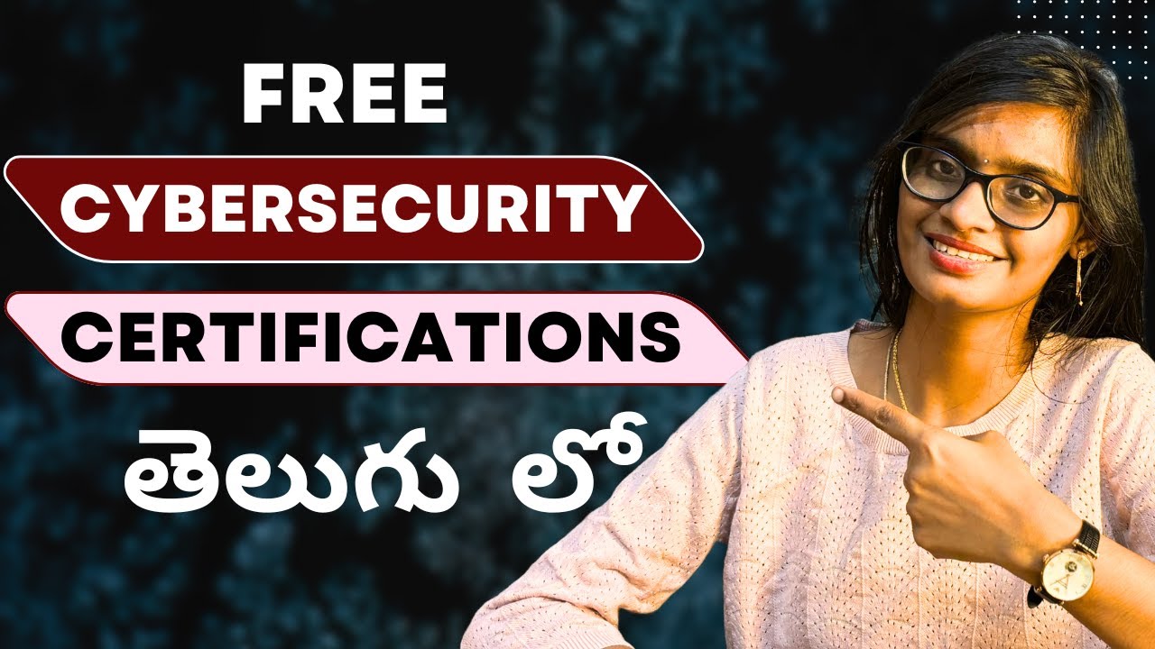 TOP 5 FREE Cybersecurity Certifications That Will BOOST Your Career in ...