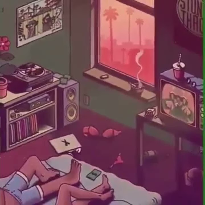 Status wa DJ Aicha the warehouse