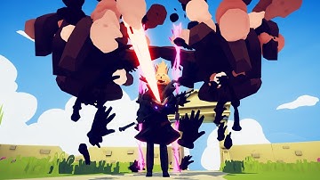 Your Units BROKE TABS And I Can