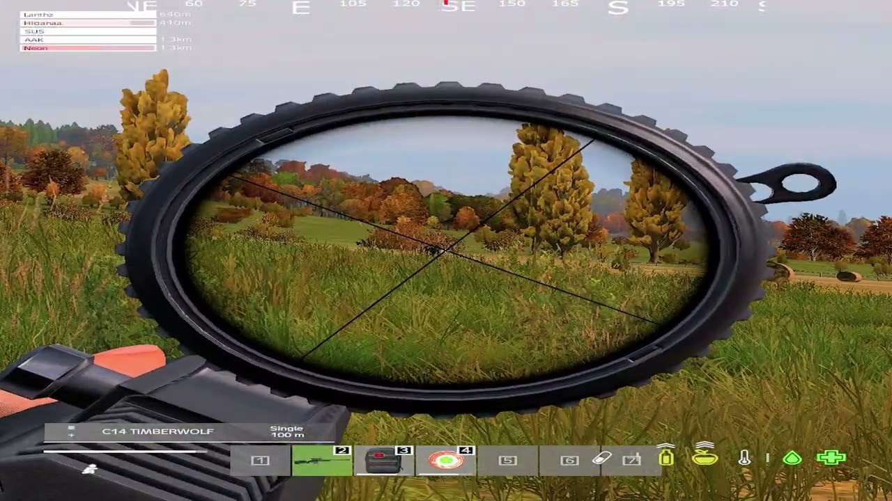 Capo | DayZ Rearmed Montage #15