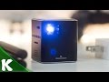 Orimag P6 DLP Portable Mini Projector | The Ultimate Affordable Mini Projector?