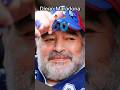 Diego Armando Maradona Maradona Diegomaradona Football Legend Argentina Shorts Viral