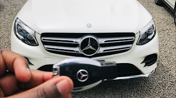 What does 4MATIC mean on a Mercedes?