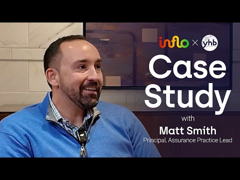 YHB S Digital Audit Transformation Case Study 