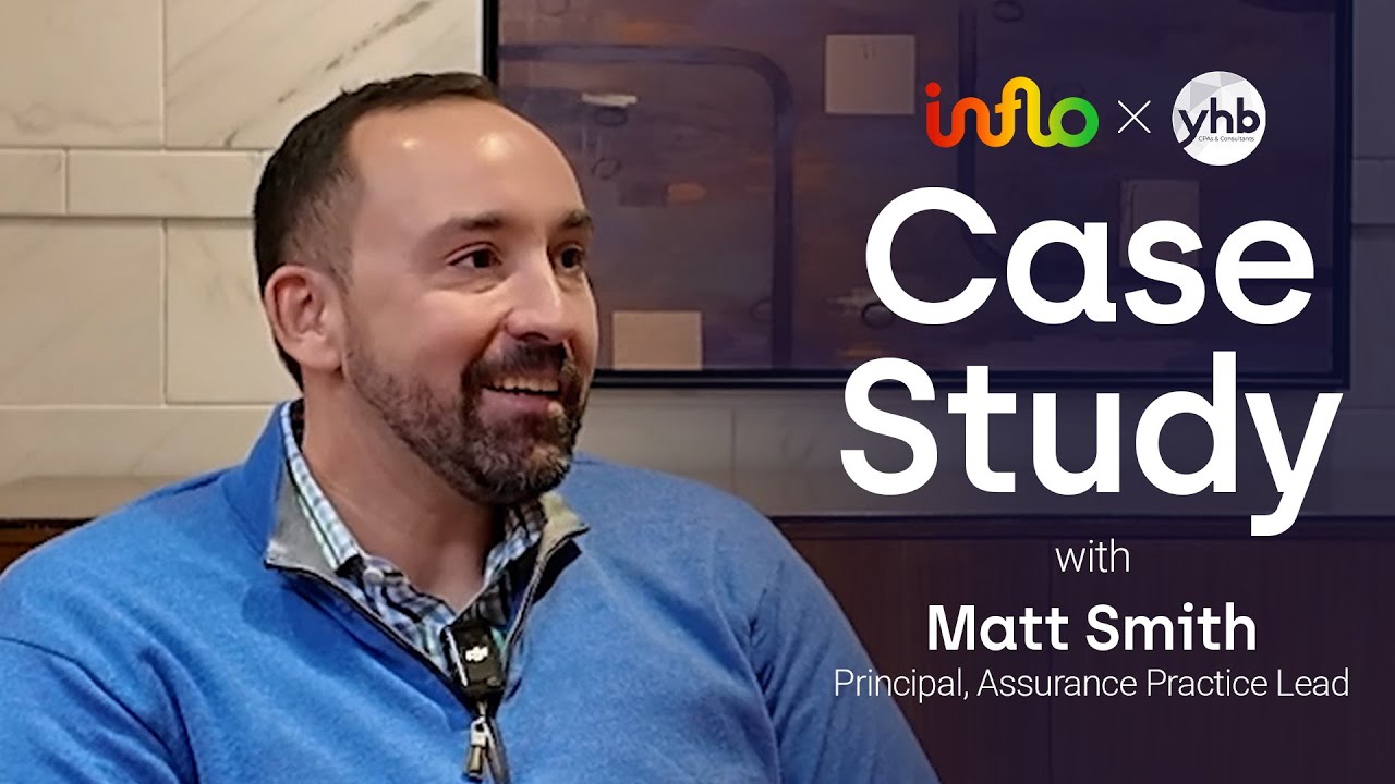 YHB’s Digital Audit Transformation | Case Study