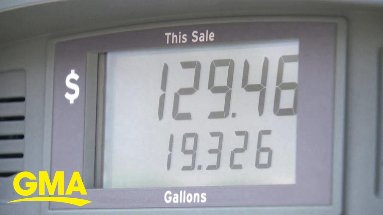 US tariffs on Canada and Mexico go into effect Tuesday