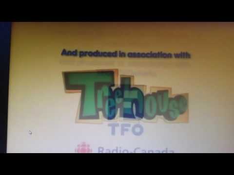 TreehouseTV History