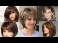 attractivepixie haircut and hair color ideas for women beautiful short haircut for round face