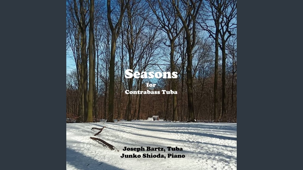 Guarda Winter su YouTube Guarda Winter su YouTube