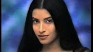 Maushmi Udeshis Straight Hair-Audition