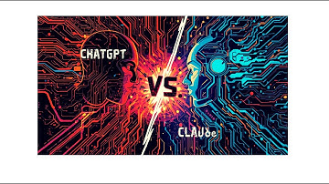 ChatGPT vs Claude (2025): The Ultimate AI Showdown You Must See!