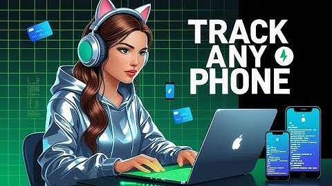 10 FREE Phone Tracking Tools Used By Hackers