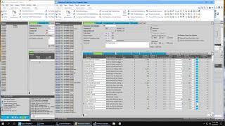 P21 Production Order Processing with needed Inventory Adjustment Wealth