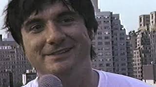 La sangre en el cuerpo - EPK, 1999