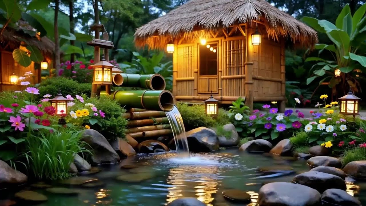 Healing Music for Stress Relief 🌿 Anxiety & Depression Therapy | Relax Mind & Body