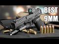 The 5 Best 9mm Pistols of 2026 You NEED to Know About