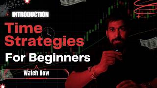 TIME STRATEGY BY SANDEEP SIR | WHAT IS TIME STRATEGY