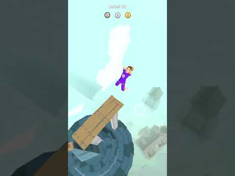 Hoop World ? 80 Level Gameplay Walkthrough | Best Android, iOS Games #shorts