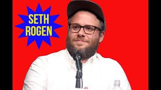 Genealogy of Seth Rogen | Famous Jews