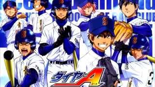 Diamond No Ace Saison 2 Op 1 (TV Size)