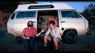 Meet Pete. He moved to California and bought a Vanagon. by Campovans Custom Vehicle Conversions 4,723 views 3 years ago 15 minutes