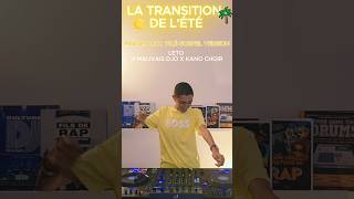As Fine Transition Pineapple x Pilé Version Gospel 🤯 🔥 @letopsothug @mauvais-djo #dj #asfine