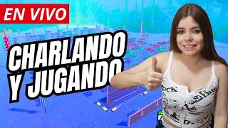 🎬💻CUARTO STREAM DEL AÑO!!! (pasaré lista de asitencia)