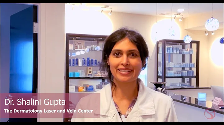 Morpheus8 with Dr. Shalini Gupta