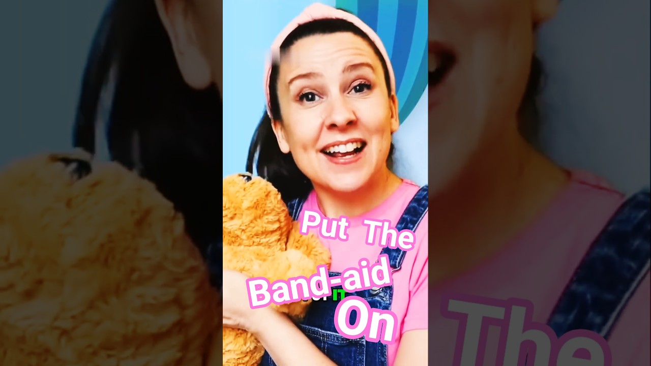 Help Puppy With Ms Rachel             