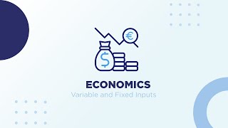 Celebrity CFA® Level I Economics – Variable and Fixed Inputs | CogniVisio Profile