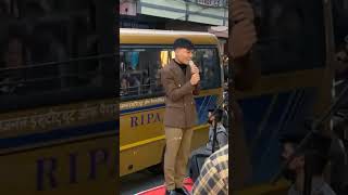 Lal cute thei pa 😍❤️❤️ #fuhchiangtea #rsa #lalrosanga