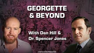 German Spring Offensive 1918: Georgette & Beyond (II) | WW1 Podcast Episode: 7